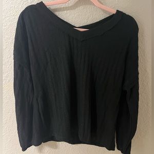 Black Altar’d State sweater!!